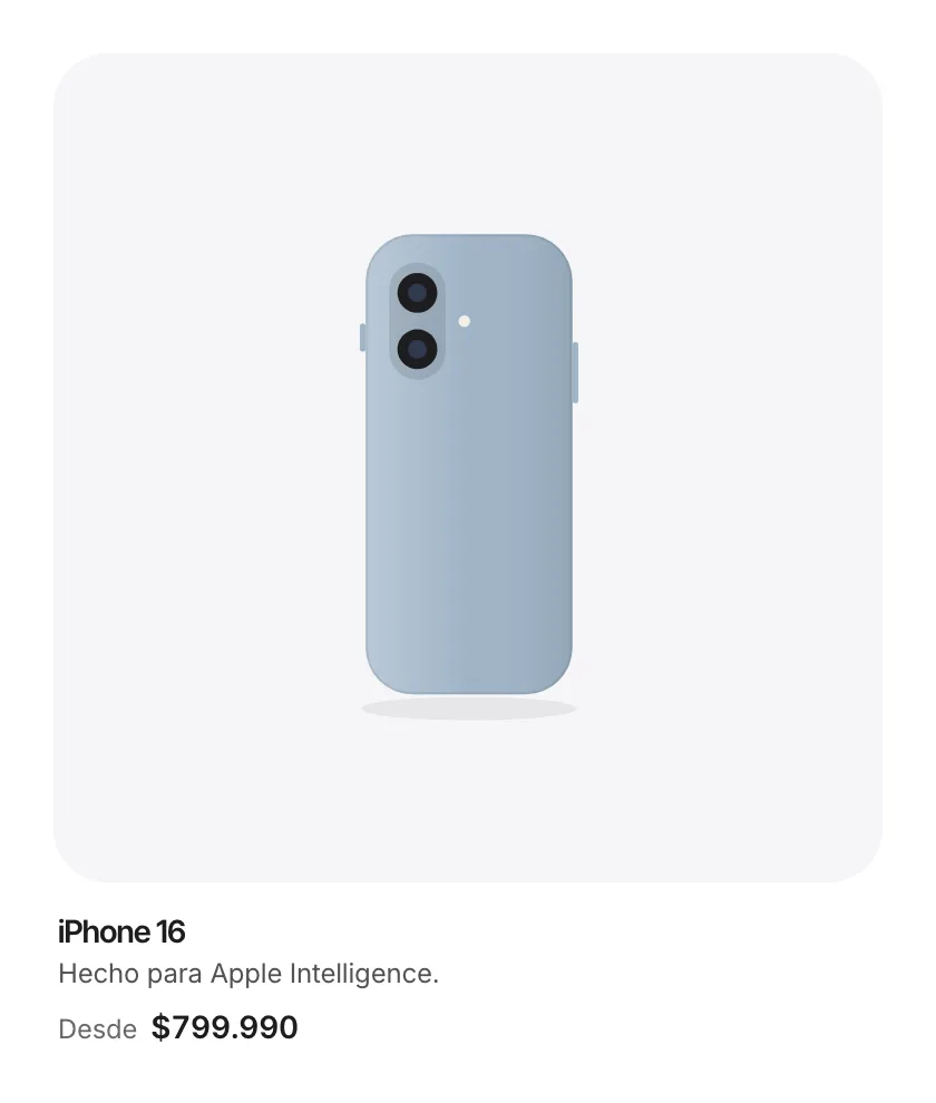 Ficha de producto del tema Tec con la marca NovaStore